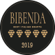 Bibenda 2019<br/>Cinque Grappoli