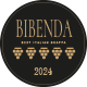 Bibenda 2024<br/>Cinque Grappoli