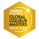 Global liqueur<br/>masters 2024